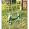 Playberg Plastic Double Glider Playground 2 Person Swing, Green QI003582G - alternate 5